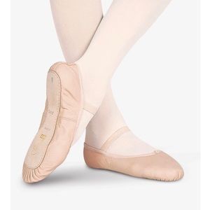 COPY - NWT Bloch ballet slippers size 1.5 c